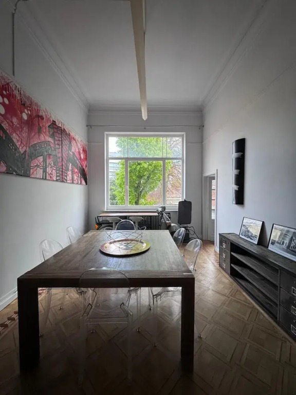 La Pièce appartement