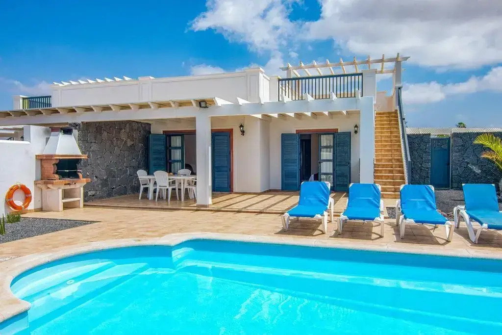 Villas Susaeta