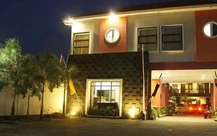The Winner Hotel