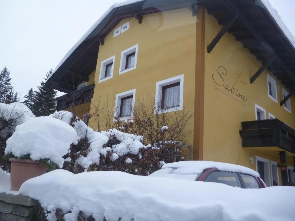 Haus Sabine