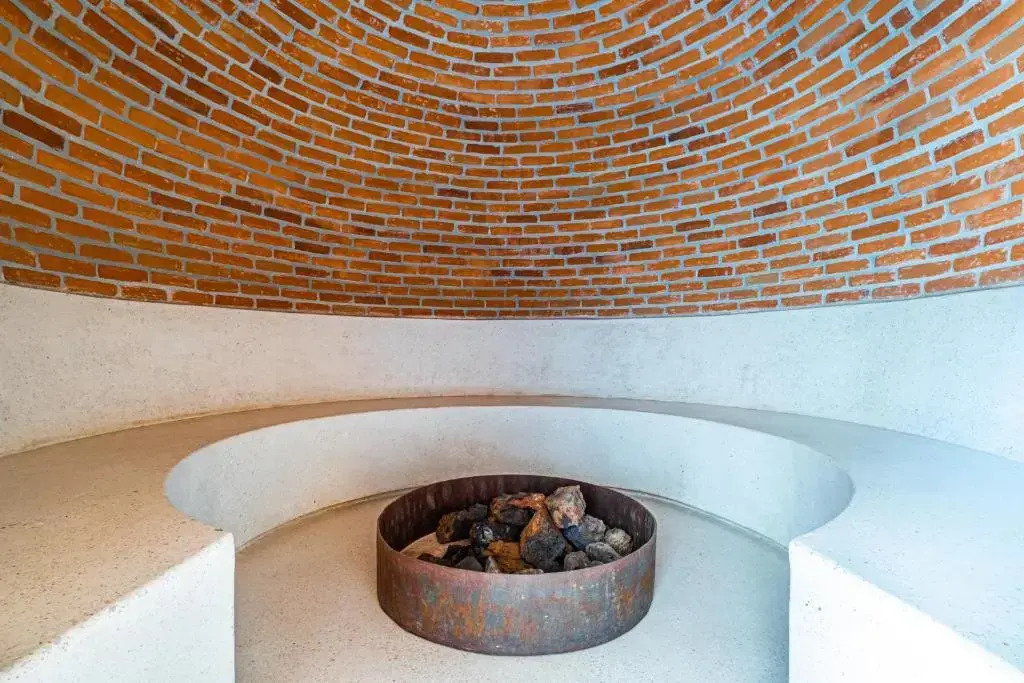 Casa de Agua