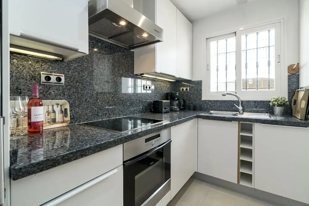 AP169 - Comfortable 2 bedroom apartment