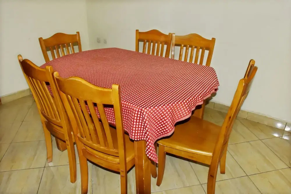 Tinho Guest House
