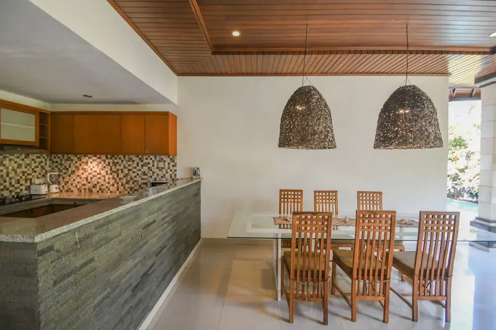 Solaris Private Villa Club Residence Canggu
