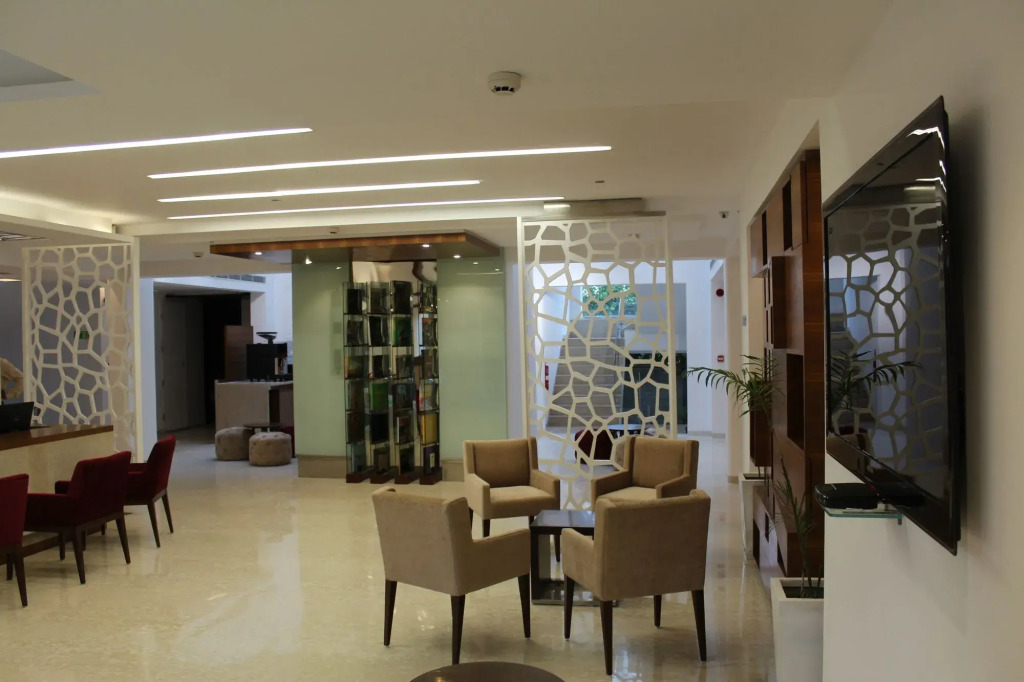 Keys Lite by Lemon Tree Hotels, Mayfield, Gurgaon