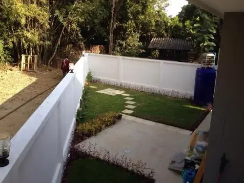 Chiang Mai Bann Income Homestay