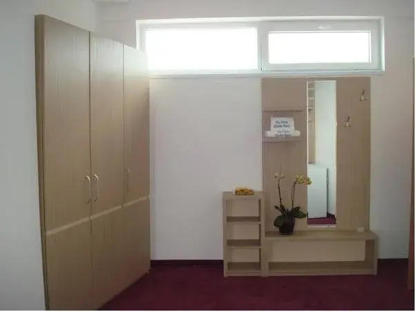 Hotel Vis