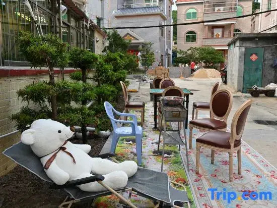 Jinshang Tianhua Homestay