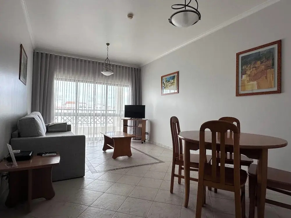 Sunset Haven in Albufeira - Short Walk to Oldtown