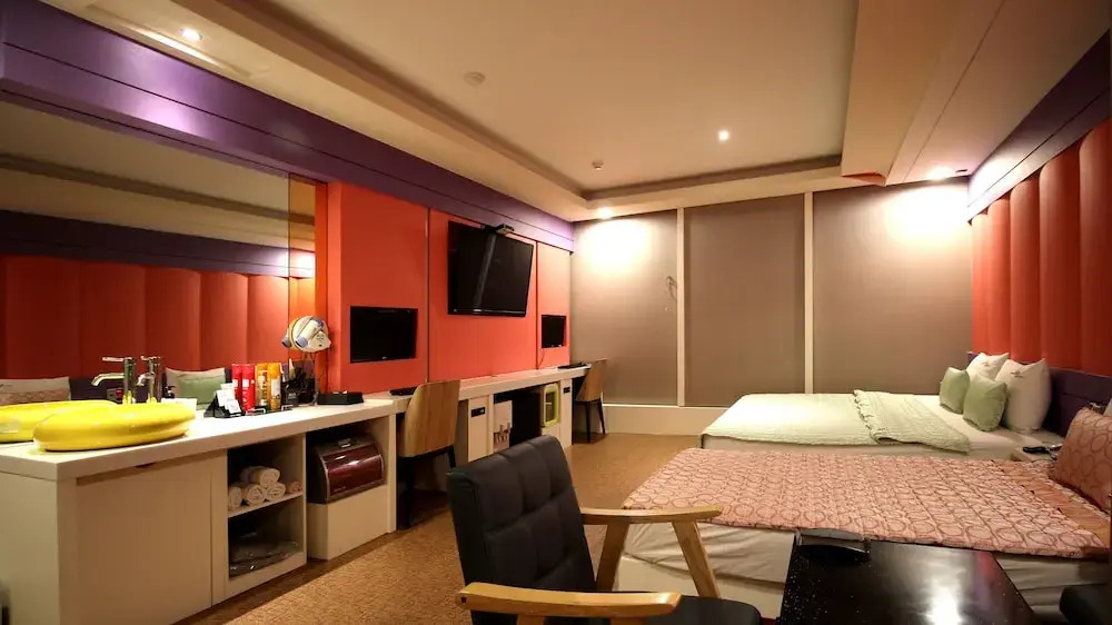AVA Hotel Seomyeon
