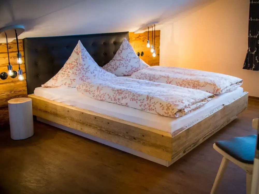 Nice Apartment in Bolsterlang