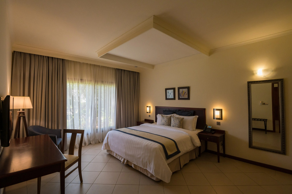 Курортный отель White Sands Conference Centre