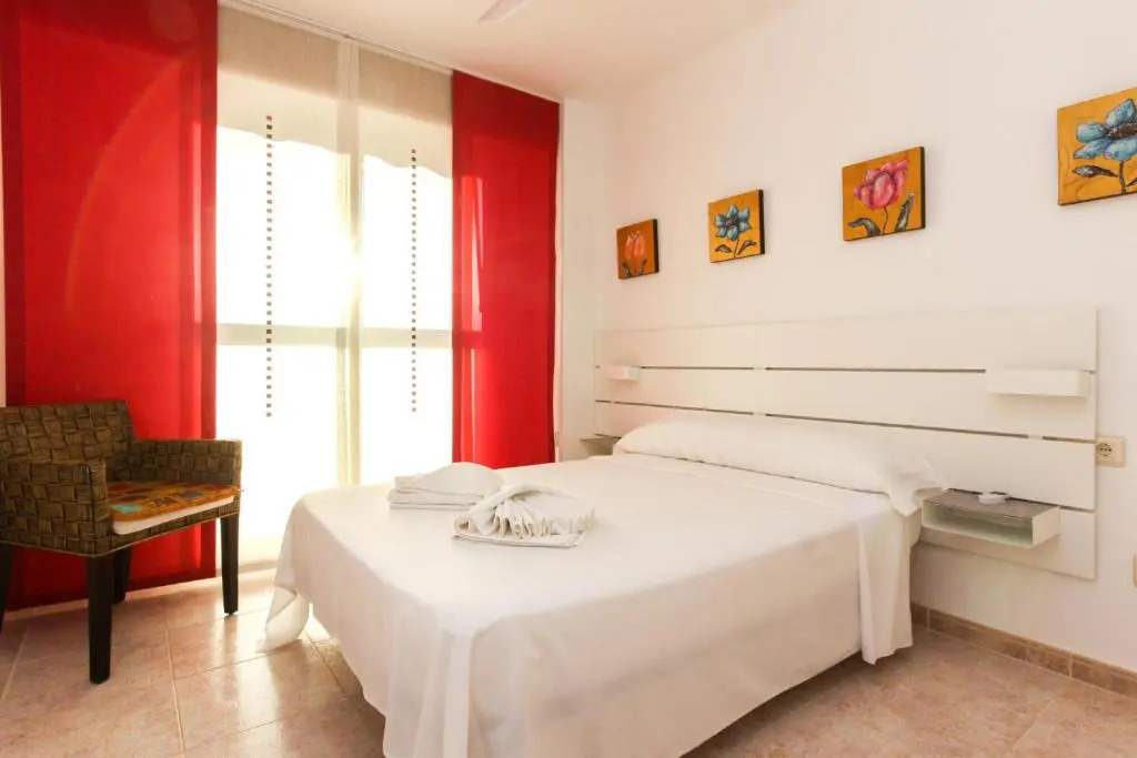 Apartamento Puerto Romano MH