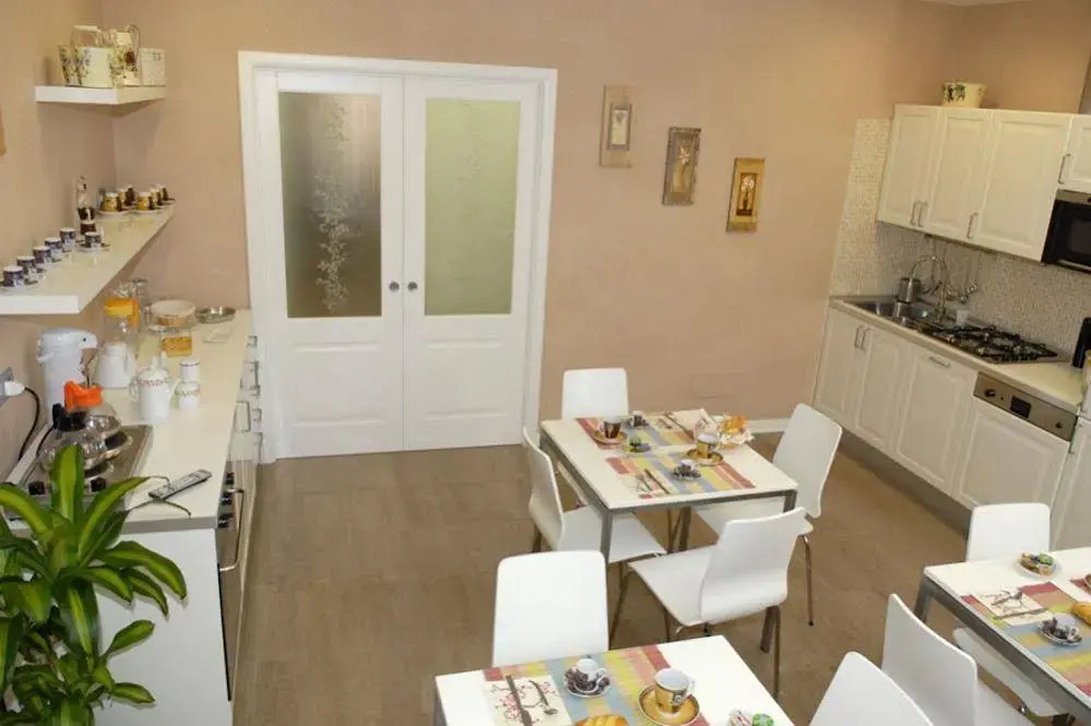 Sanfelice 33 Luxury Suites