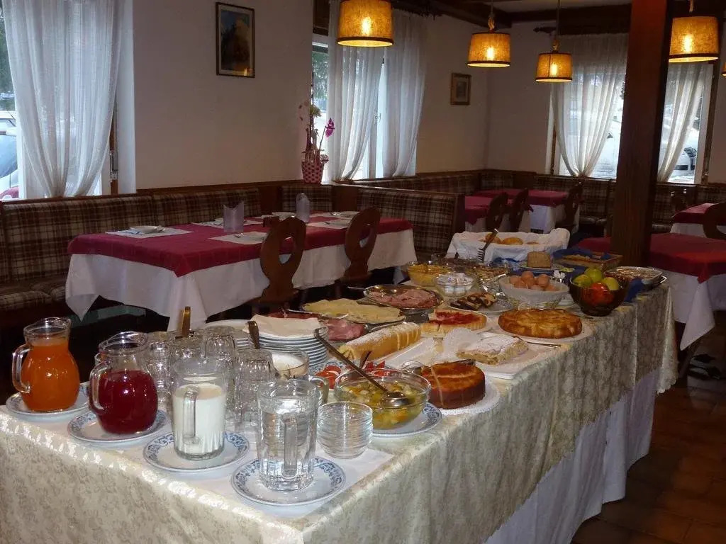 Hotel Bernard