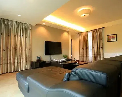 Shangshanqi Wuyun Holiday Villa