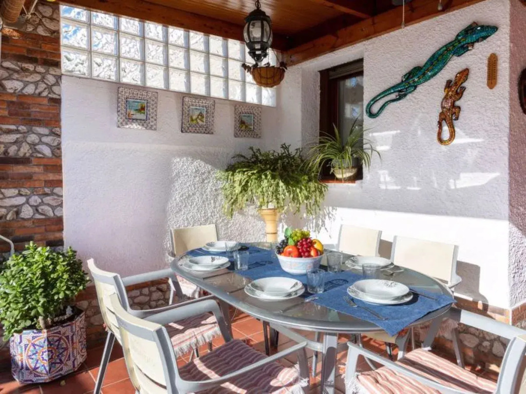 House  Casalot 3 Miami Platja