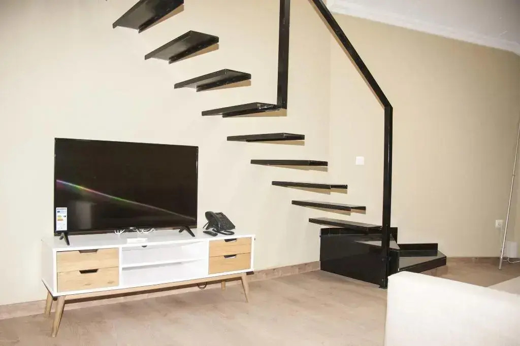 Hotel Areces