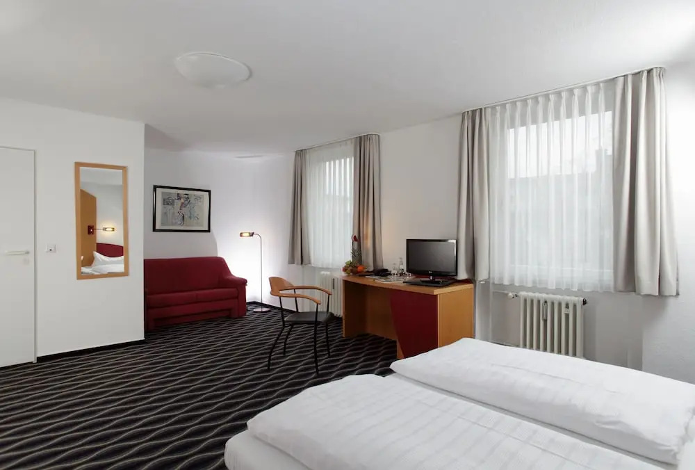 Stadthotel Kassel