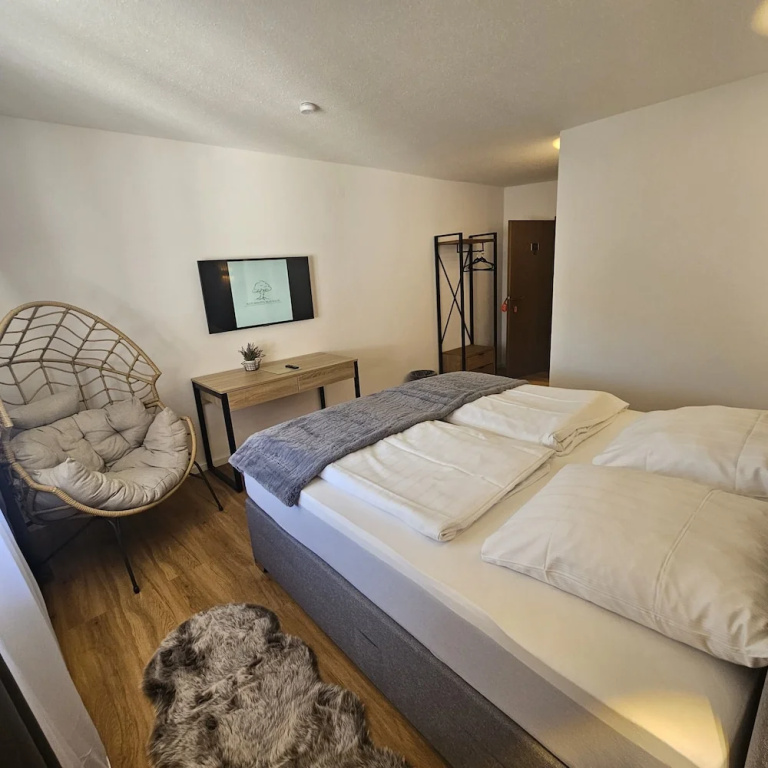 Naturhotel Blaubach