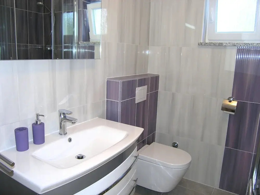 Apartman Karolina