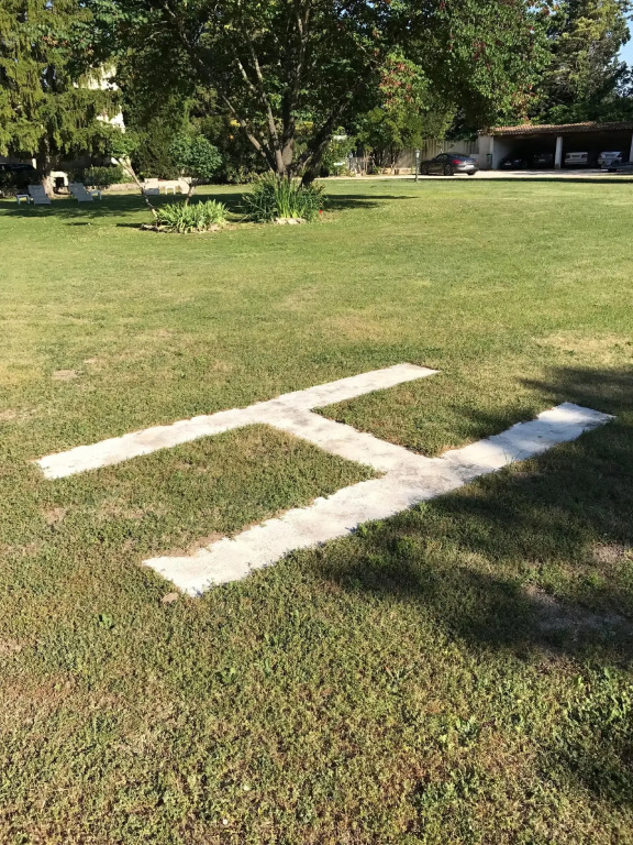 L'Hacienda