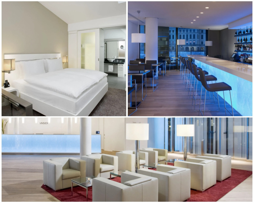 INNSiDE by Meliá Dresden