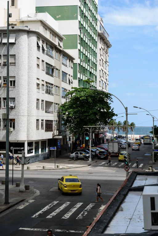 Copacabana 150m from the beach | PJ204 Z4