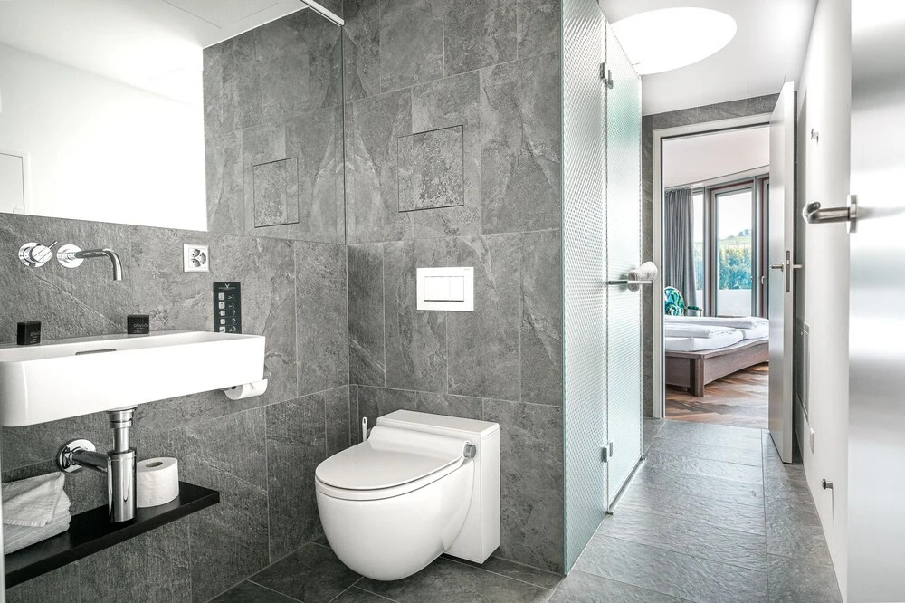 HIRSCHEN OBERKIRCH - Design Boutique Hotel