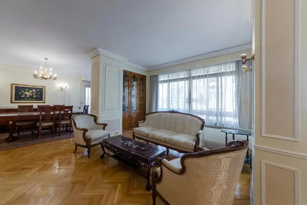 VESTA - Heliopolis Residence