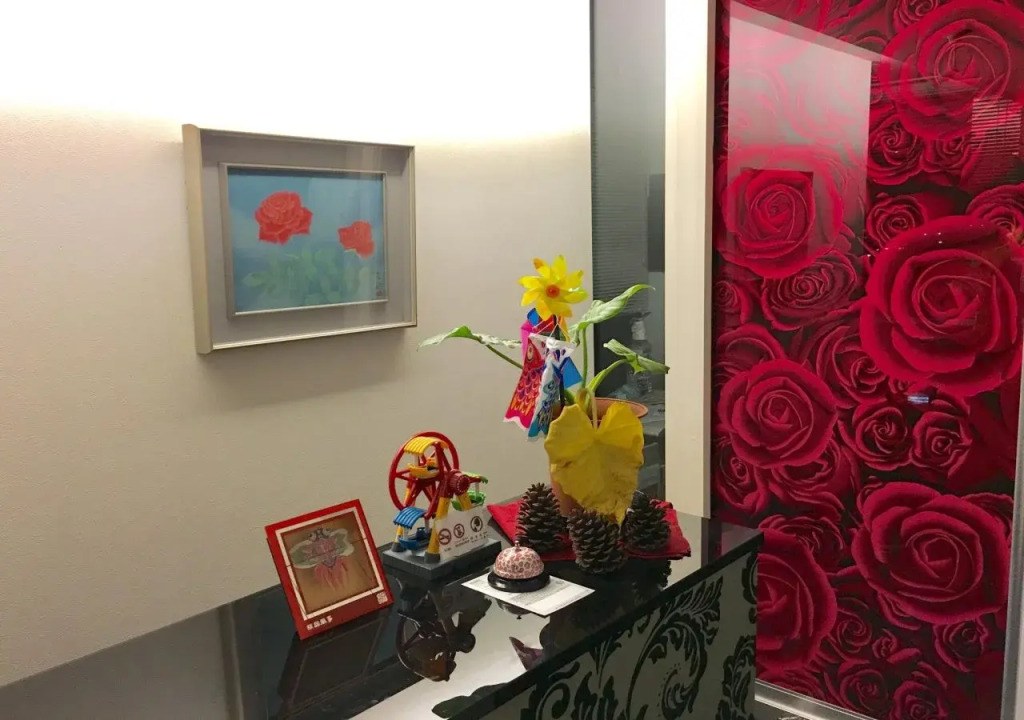 Japanese Style Hotel Momoyama