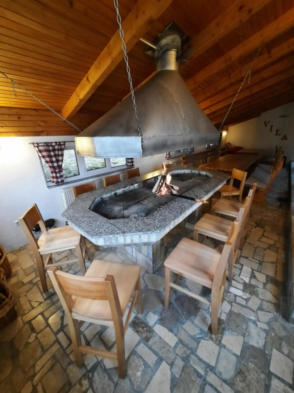 Apartmani Vila