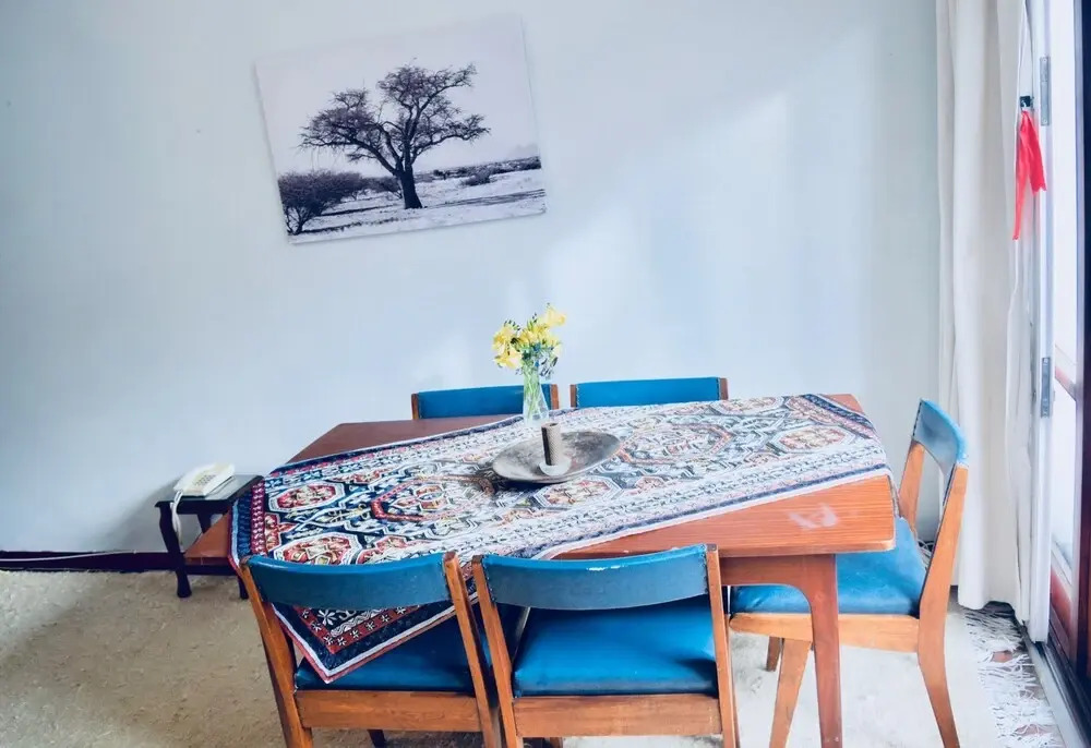 Cosy Studio in Cape Town City Centre