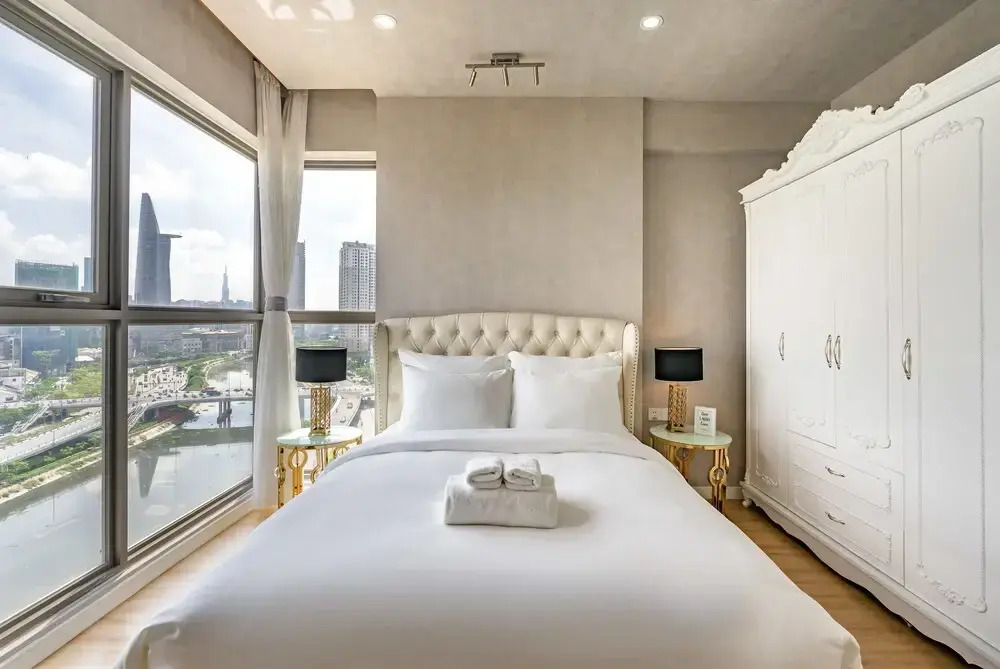 Stephen Serviced Apartments