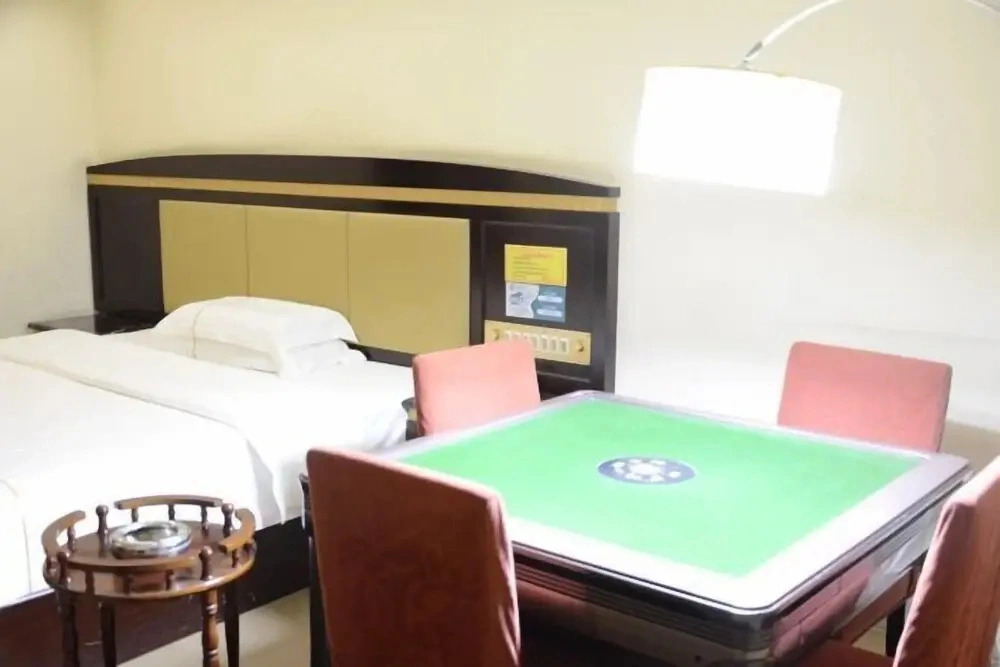 Hai Xiang Wan Hotel