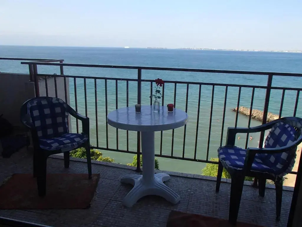 Sandapart Apartment in Marina View Fort
