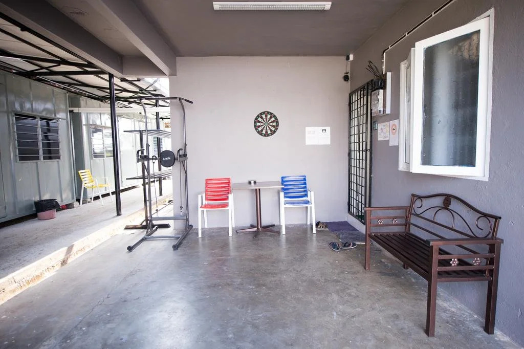 Kemaman Lodge & Cafe