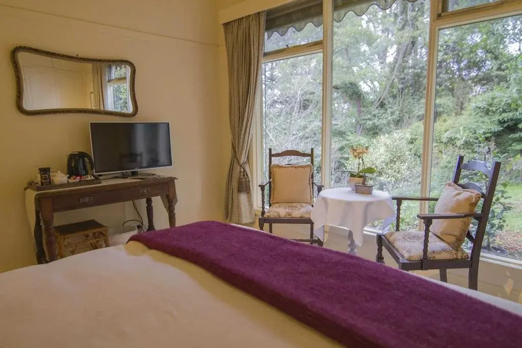 Billy Buttons Bed and Breakfast