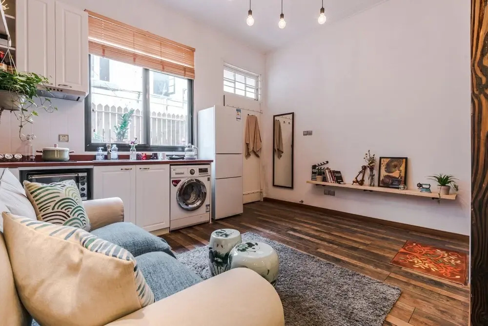 Cozy Apartment Best Location 637