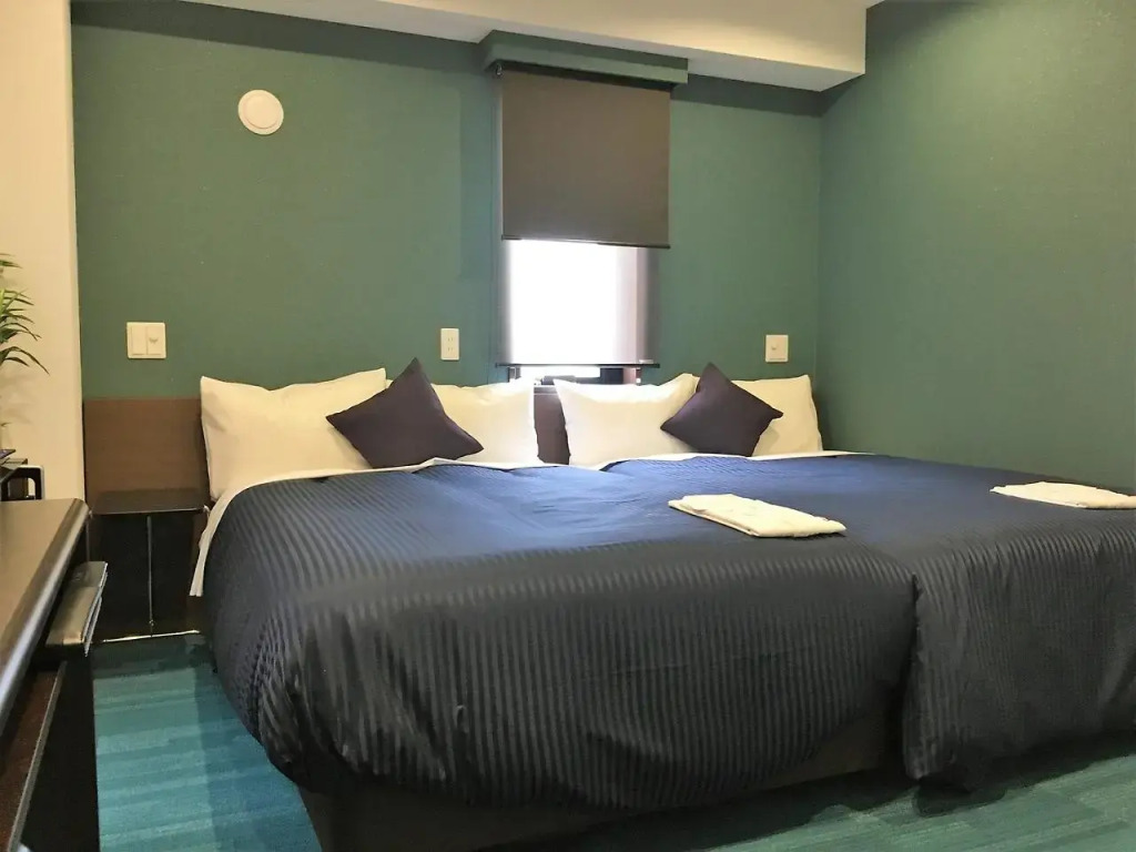 HOTEL LiVEMAX Gifu Ekimae