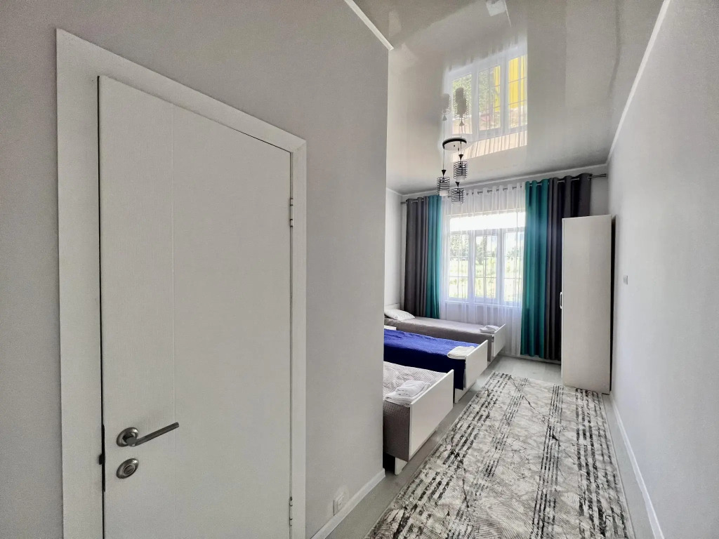 Guest House Dastan (Гостевой дом Дастан)