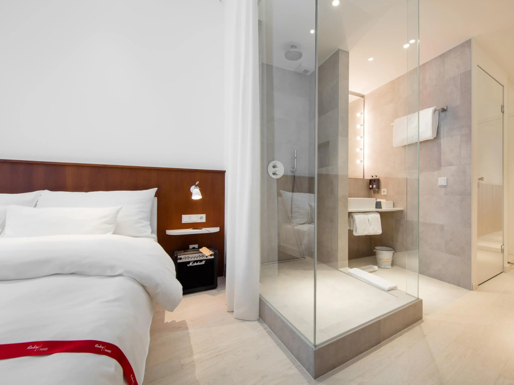 Ruby Marie Hotel Vienna by IHG