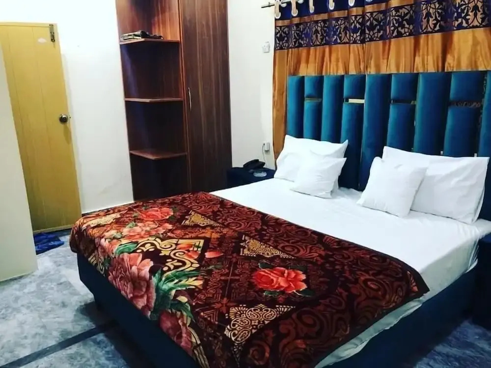 Hotel Air inn