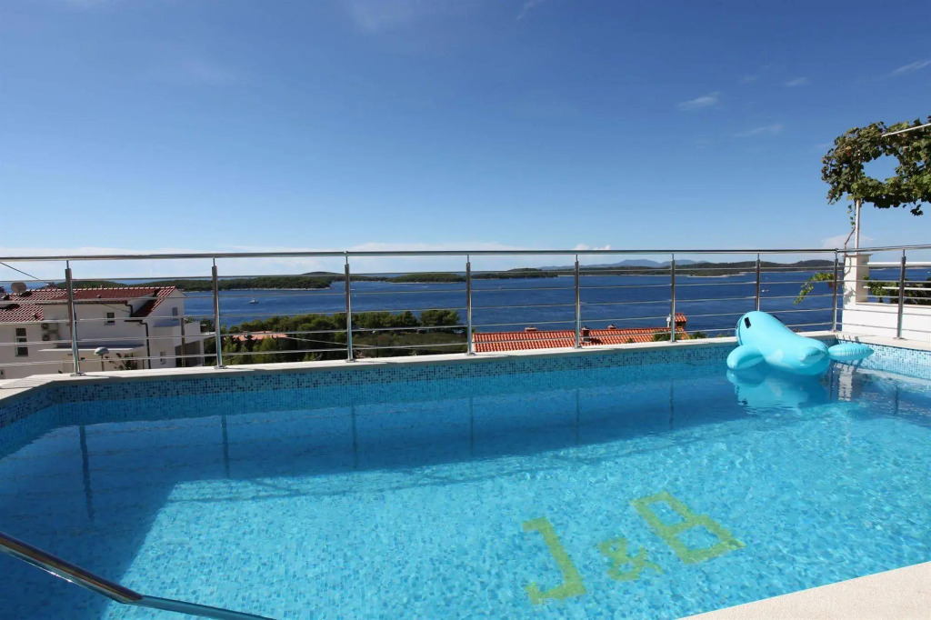 J&B Holiday House Hvar