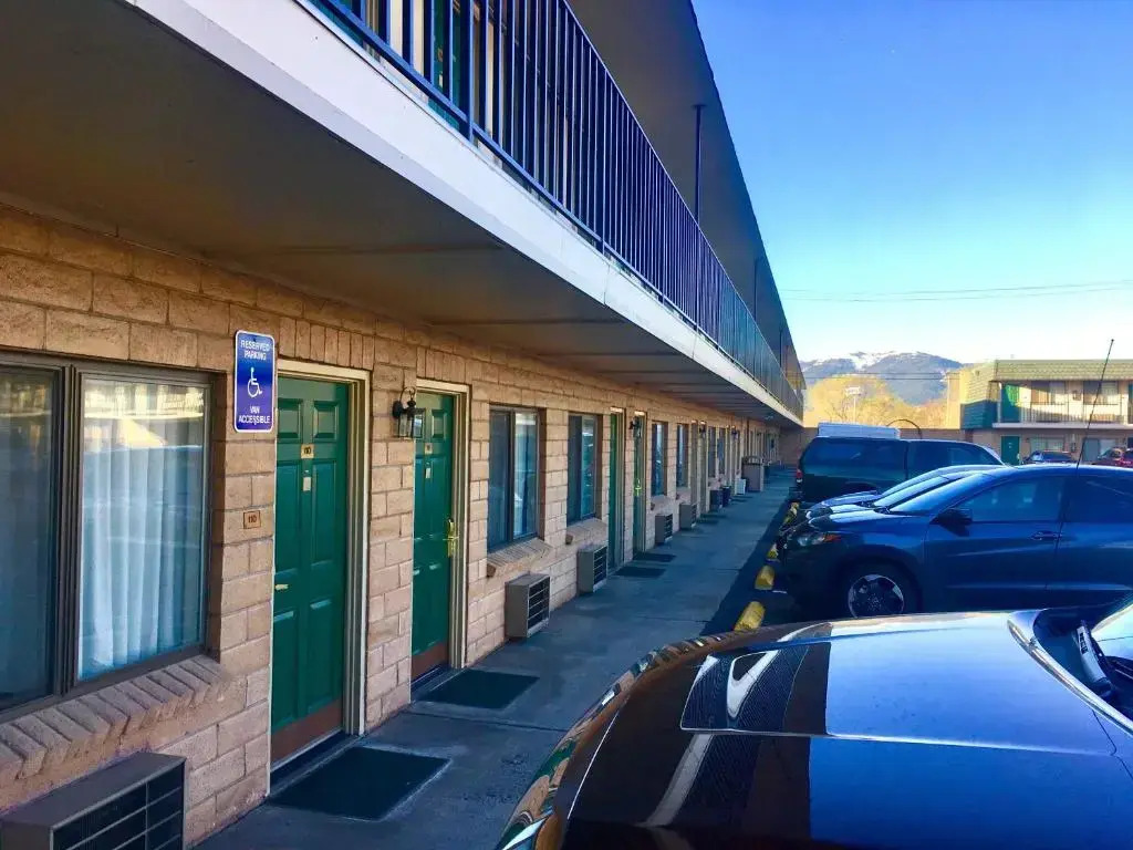 Baymont by Wyndham Susanville
