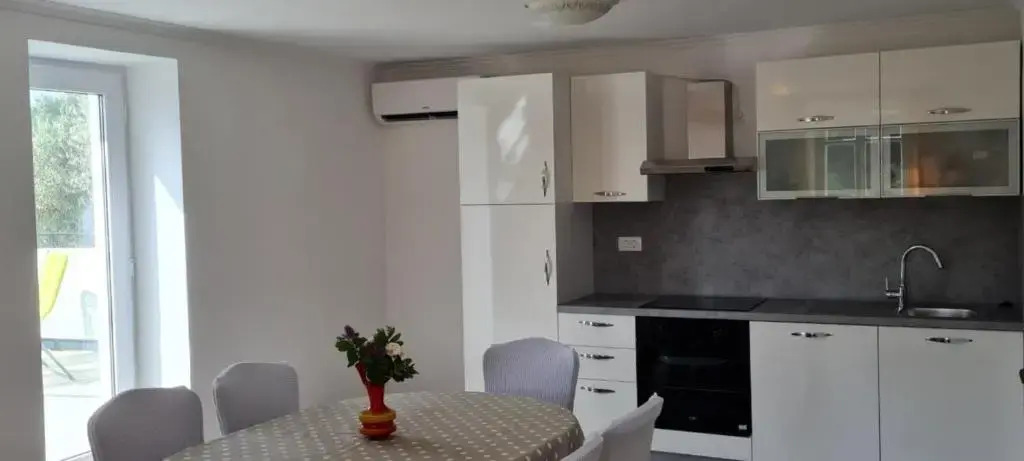 Apartments Tereza