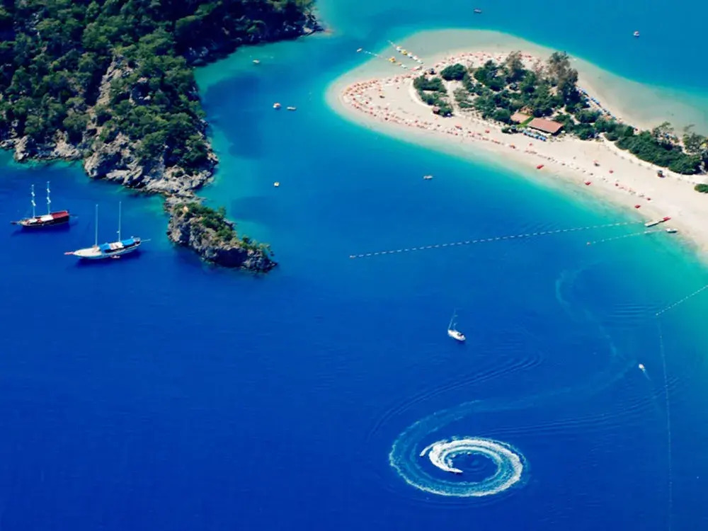 Sunlight Otel Fethiye