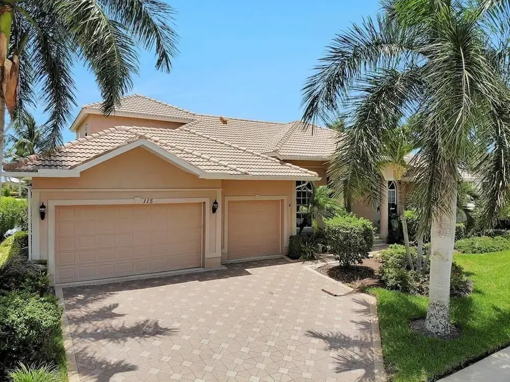 Peach Home #62051