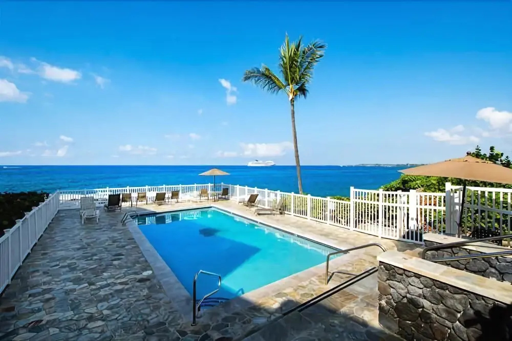 Kona Shores#105