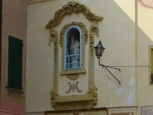 Aria Di Mare